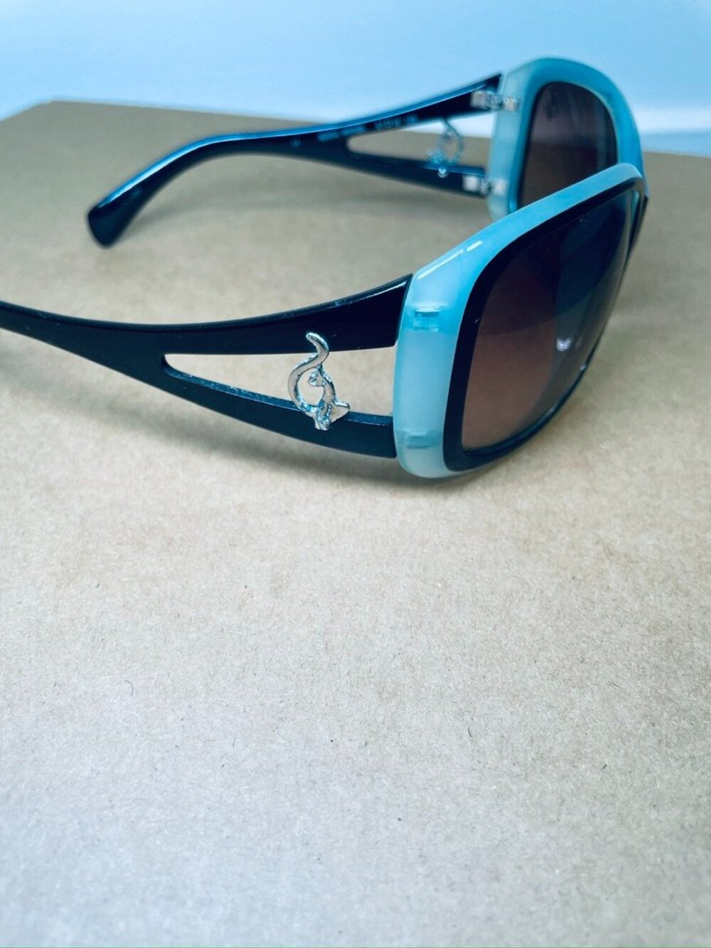 BABY PHAT Vintage Y2K sunglasses